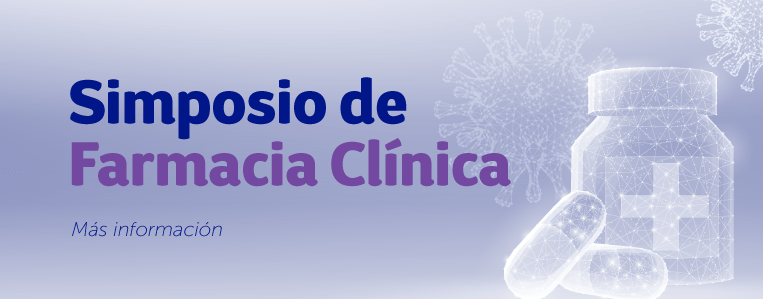 Simposio de Farmacia Clnica