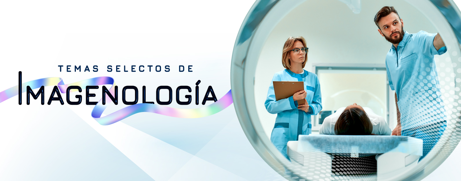 Curso de imagenolog�a