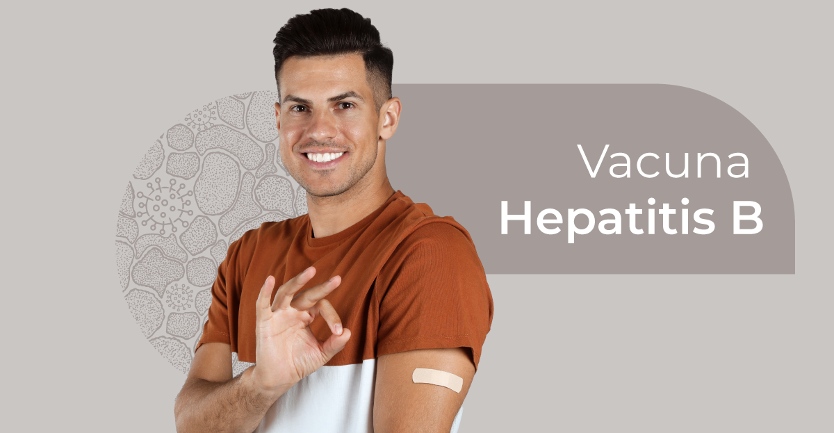 Vacuna hepatitis B