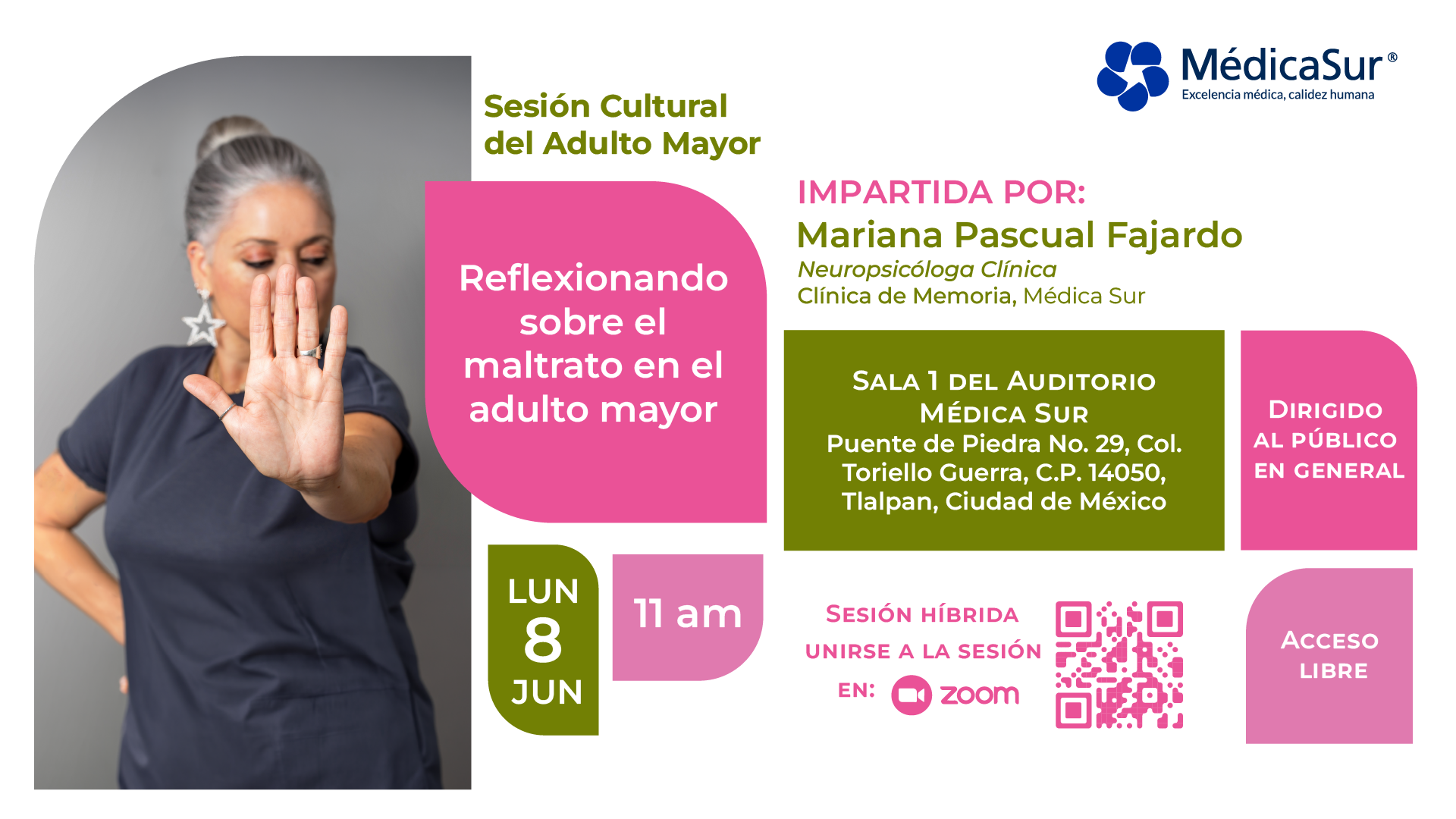 Reflexionando sobre el maltrato