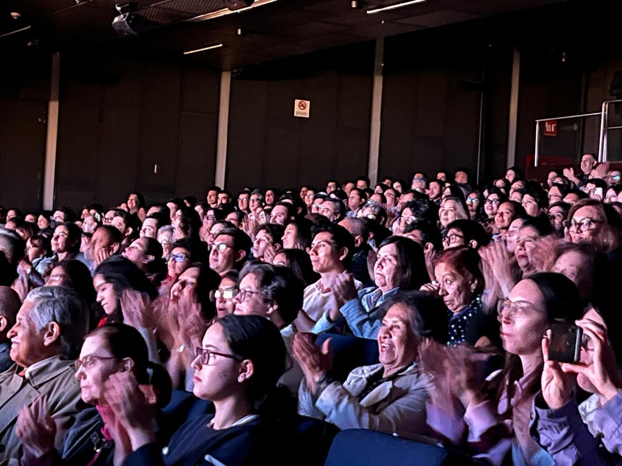 Funcin privada El Rey Len